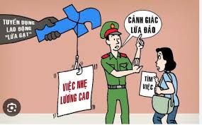 Cảnh báo về môi giới đưa lao động Tây Bắc sang Trung Quốc trái phép: Mối nguy hiểm cận kề