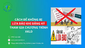10 sai lầm người lao động Tây Bắc thường mắc khi tìm hiểu xuất khẩu lao động và cách tránh