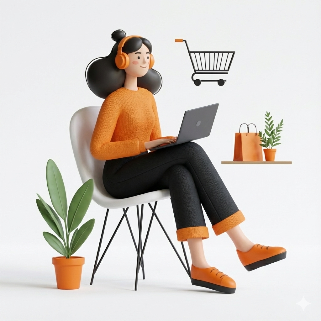 Quy trình Trả hàng/Hoàn tiền